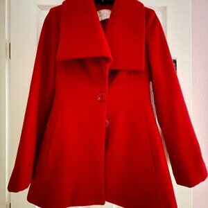 Winter coat